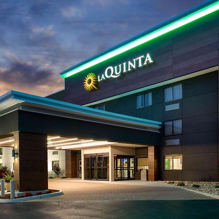 La Quinta Inn By Wyndham Roanoke Сейлем Екстериор снимка