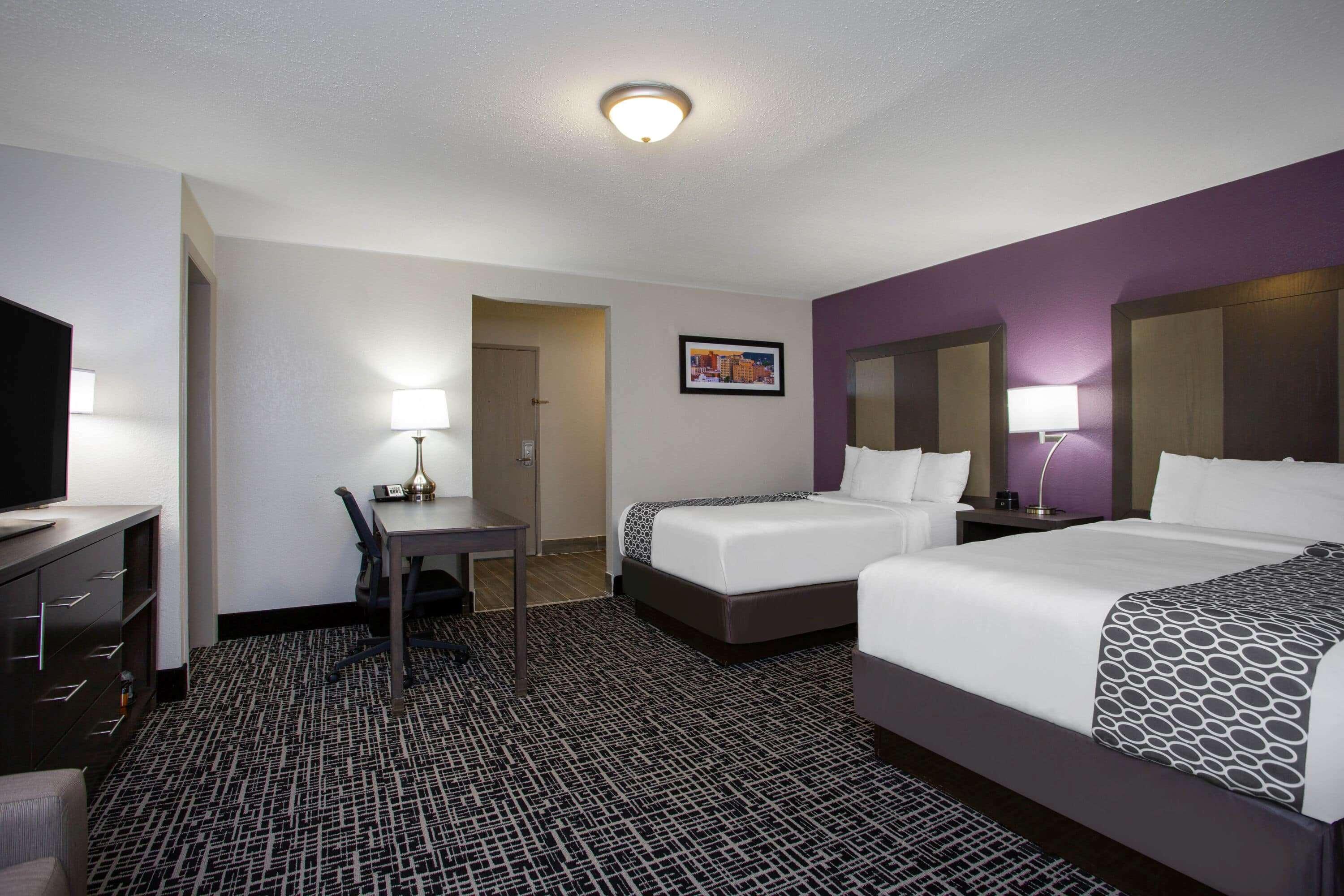 La Quinta Inn By Wyndham Roanoke Сейлем Екстериор снимка