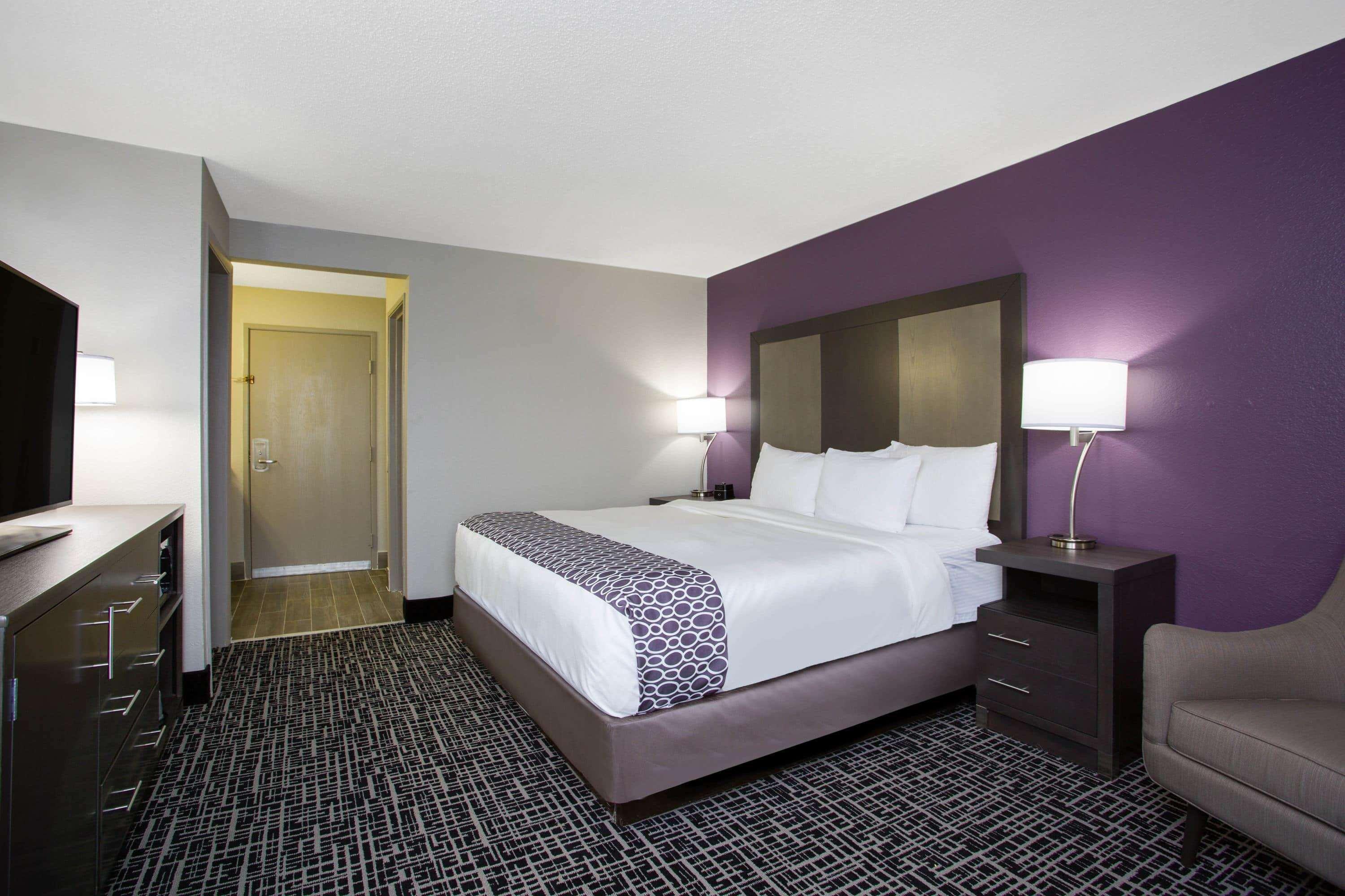 La Quinta Inn By Wyndham Roanoke Сейлем Екстериор снимка