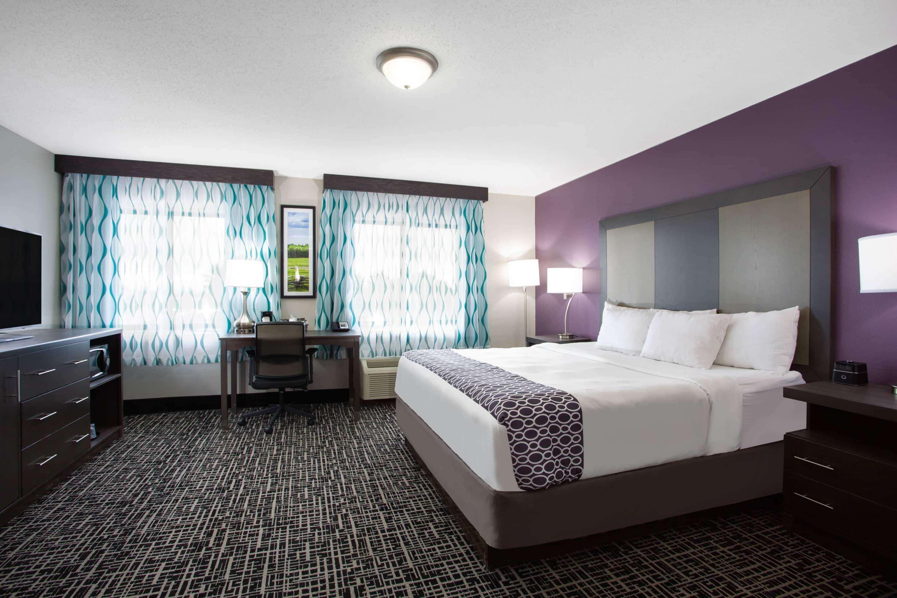 La Quinta Inn By Wyndham Roanoke Сейлем Екстериор снимка
