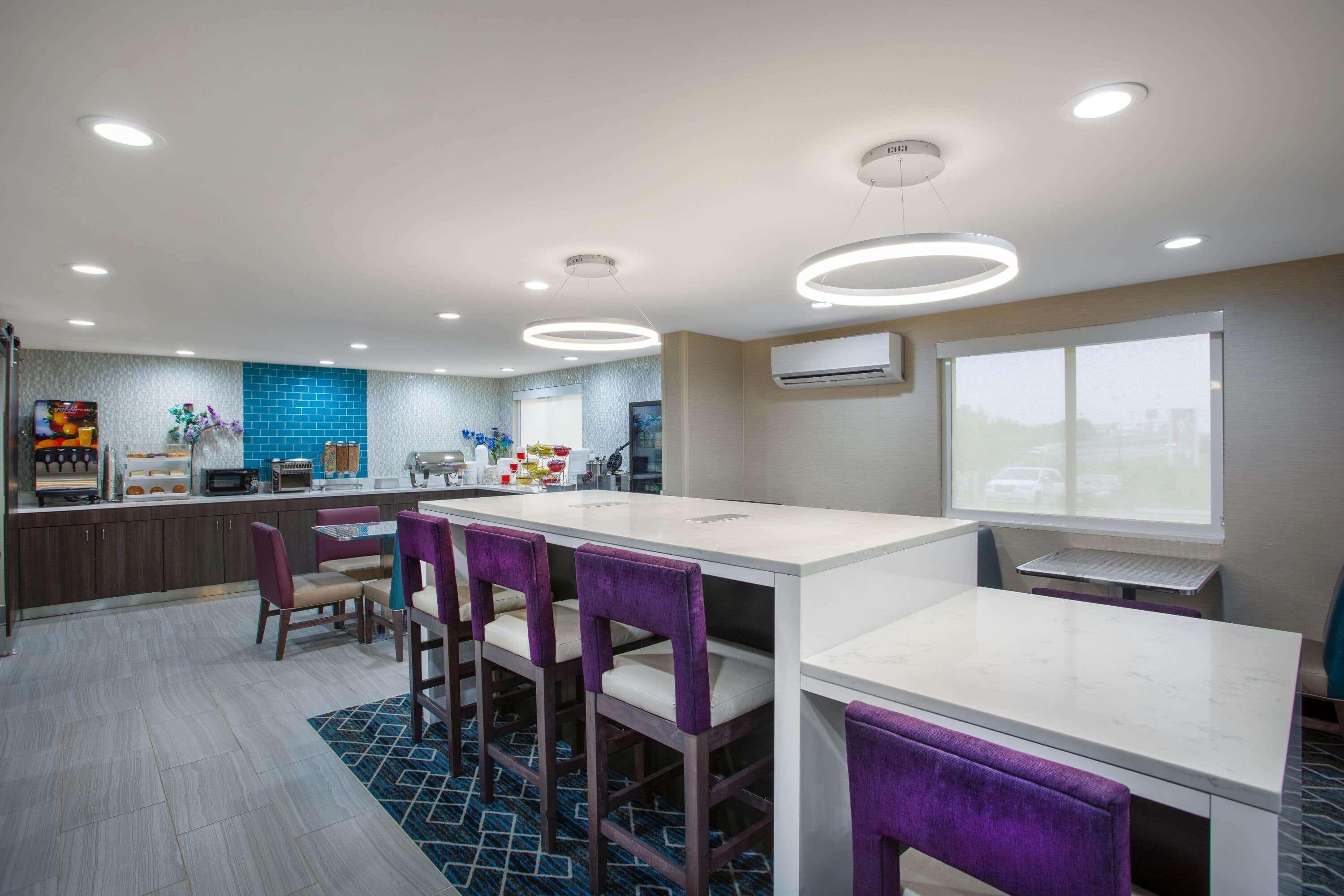 La Quinta Inn By Wyndham Roanoke Сейлем Екстериор снимка