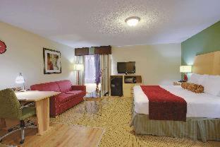 La Quinta Inn By Wyndham Roanoke Сейлем Стая снимка