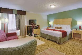 La Quinta Inn By Wyndham Roanoke Сейлем Стая снимка